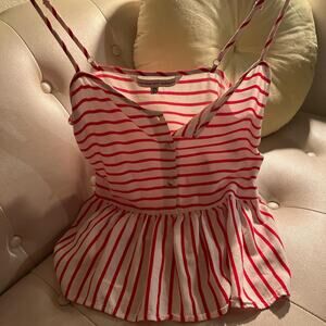 Cupcake and cashmere top